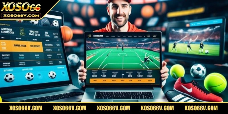 Mẹo chọn kèo chấp bóng đá chuẩn xác, hạn chế rủi ro