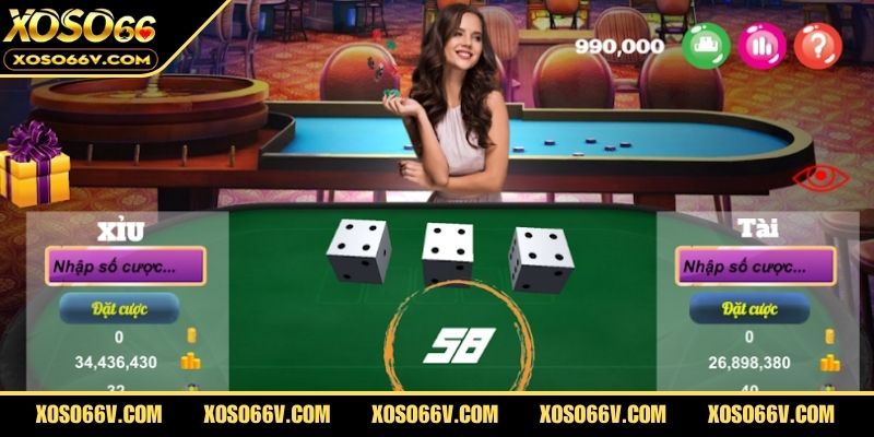 Bí kíp để thắng lớn với luật chơi tài xỉu